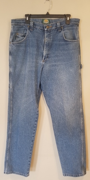 Cabela's Other - Cabelas mens jeans. 36X34